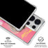 DC Comics Harley Quinn Blowing Kisses Galaxy S25 Ultra Clear Case