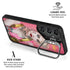 DC Comics Harley Quinn Blowing Kisses Galaxy S26 Kickstand Case