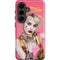 DC Comics Harley Quinn Blowing Kisses Galaxy S26 Plus Impact Case