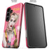 DC Comics Harley Quinn Blowing Kisses Galaxy S26 Plus Impact Case