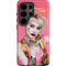 DC Comics Harley Quinn Blowing Kisses Galaxy S26 Ultra Impact Case