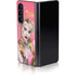DC Comics Harley Quinn Blowing Kisses Galaxy Z Fold5 5G Skin