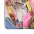 DC Comics Harley Quinn Blowing Kisses Galaxy Z Fold5 5G Skin