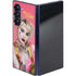 DC Comics Harley Quinn Blowing Kisses Galaxy Z Fold6 Skin