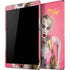 DC Comics Harley Quinn Blowing Kisses iPad Skins