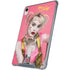 DC Comics Harley Quinn Blowing Kisses iPad 11th Gen (2025) Clear Case