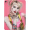 DC Comics Harley Quinn Blowing Kisses Apple iPad Air Skin