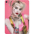 DC Comics Harley Quinn Blowing Kisses Apple iPad Air Skin