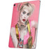 DC Comics Harley Quinn Blowing Kisses Apple iPad Air Skin