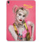 DC Comics Harley Quinn Blowing Kisses Apple iPad Pro Skin