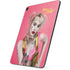 DC Comics Harley Quinn Blowing Kisses Apple iPad Pro Skin