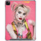 DC Comics Harley Quinn Blowing Kisses iPad Cases