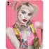 DC Comics Harley Quinn Blowing Kisses iPad Pro 13in M4 (2024) Skin