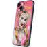 DC Comics Harley Quinn Blowing Kisses iPhone Skins