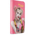 DC Comics Harley Quinn Blowing Kisses iPhone 15 Plus Folio Case