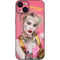 DC Comics Harley Quinn Blowing Kisses iPhone 15 Skin