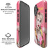 DC Comics Harley Quinn Blowing Kisses iPhone 16 Magsafe Impact Case