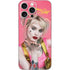 DC Comics Harley Quinn Blowing Kisses iPhone 16 Pro Max Skin