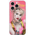 DC Comics Harley Quinn Blowing Kisses iPhone 16 Pro Skin