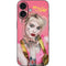 DC Comics Harley Quinn Blowing Kisses iPhone 16 Skin
