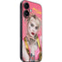 DC Comics Harley Quinn Blowing Kisses iPhone 16 Skin