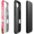 DC Comics Harley Quinn Blowing Kisses iPhone 16e Impact Case