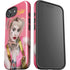 DC Comics Harley Quinn Blowing Kisses iPhone 16e Impact Case