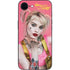 DC Comics Harley Quinn Blowing Kisses iPhone 16e Skin