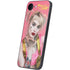 DC Comics Harley Quinn Blowing Kisses iPhone 16e Skin