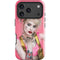 DC Comics Harley Quinn Blowing Kisses iPhone 18 Pro Impact Case
