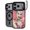 DC Comics Harley Quinn Blowing Kisses iPhone 18 Pro Max Kickstand Case