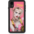 DC Comics Harley Quinn Blowing Kisses iPhone Cases
