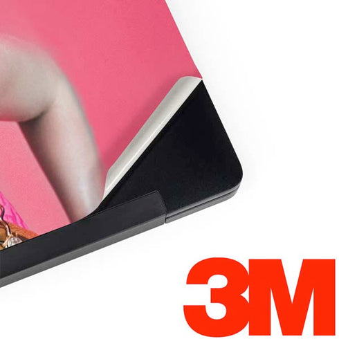DC Comics Harley Quinn Blowing Kisses Dell Latitude Skin