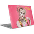 DC Comics Harley Quinn Blowing Kisses Apple MacBook Air Skin