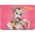 DC Comics Harley Quinn Blowing Kisses Apple MacBook Air Skin