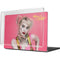 DC Comics Harley Quinn Blowing Kisses MacBook Pro 14in (2021-24) Case plus Skin