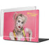 DC Comics Harley Quinn Blowing Kisses MacBook Pro 14in (2021-24) Case plus Skin