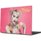 DC Comics Harley Quinn Blowing Kisses Apple MacBook Pro 14-inch Skin