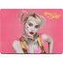 DC Comics Harley Quinn Blowing Kisses Apple MacBook Pro 14-inch Skin