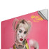 DC Comics Harley Quinn Blowing Kisses Apple MacBook Pro 16-inch Skin