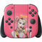 DC Comics Harley Quinn Blowing Kisses Nintendo Switch 2 (2025) Joy-Con Controller Skin