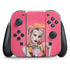 DC Comics Harley Quinn Blowing Kisses Nintendo Skins