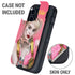 DC Comics Harley Quinn Blowing Kisses Otterbox Defender iPhone Skin