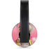 DC Comics Harley Quinn Blowing Kisses PlayStation 4 Gold Wireless Headset Skin