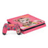 DC Comics Harley Quinn Blowing Kisses PlayStation PS4 Skins