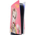 DC Comics Harley Quinn Blowing Kisses PlayStation PS5 Skins
