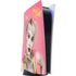 DC Comics Harley Quinn Blowing Kisses PlayStation PS5 Skins