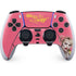 DC Comics Harley Quinn Movie Character Poster PS5 DualSense Edge Pro Controller Skin