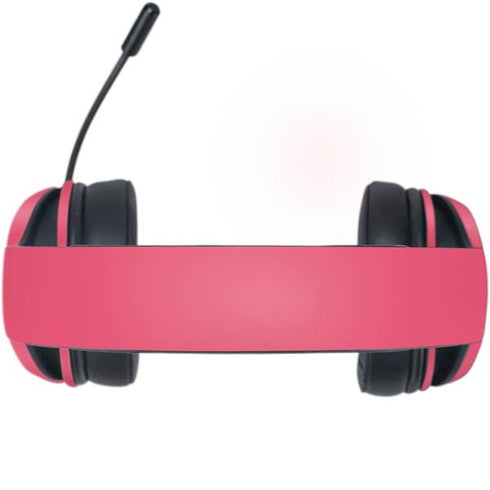 DC Comics Harley Quinn Blowing Kisses Razer Kraken X Skin