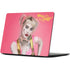 DC Comics Harley Quinn Blowing Kisses Surface Laptop 7 13.8in Skin
